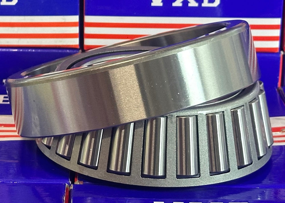 33117 Tapered Roller Wheel Bearing 85x140x41