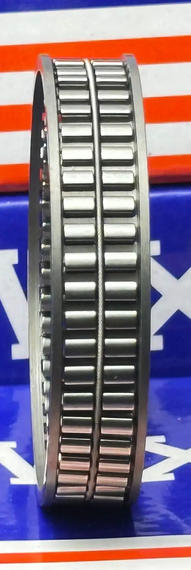 FE453Z One-Way Clutch 45x53x25mm - Slim Design - Sprag-Type