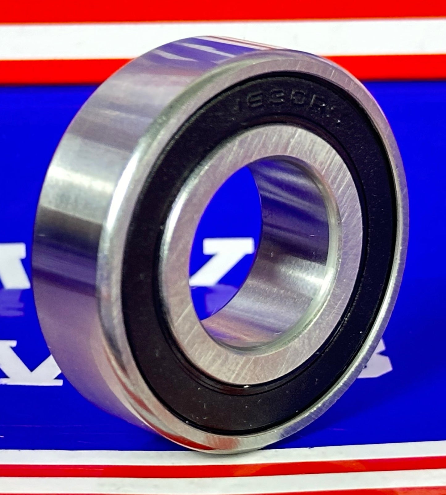 10-pak 88630-2rs 3/4 "x 1-5/8" x 1/2 "łożyska