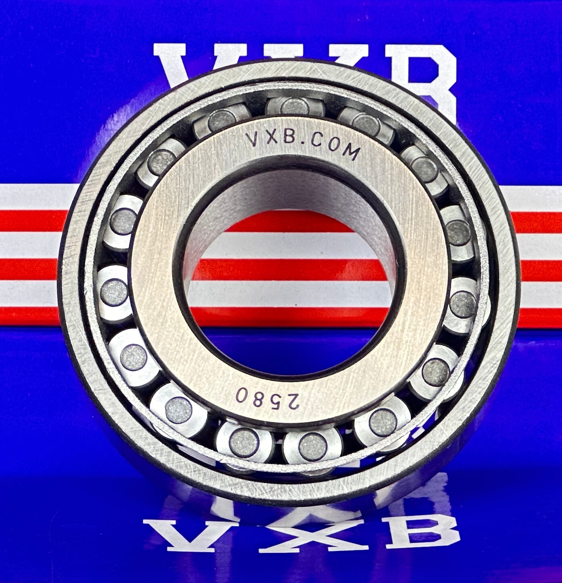 2580/2523 Tapered Roller Bearing 1-1/4" x 2-3/4" x 15/16"inch