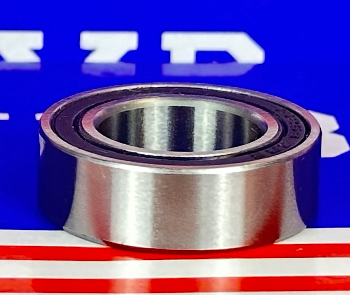 Łożysko 15268-2RS 15x26x8mm - Uszczelnione gumą