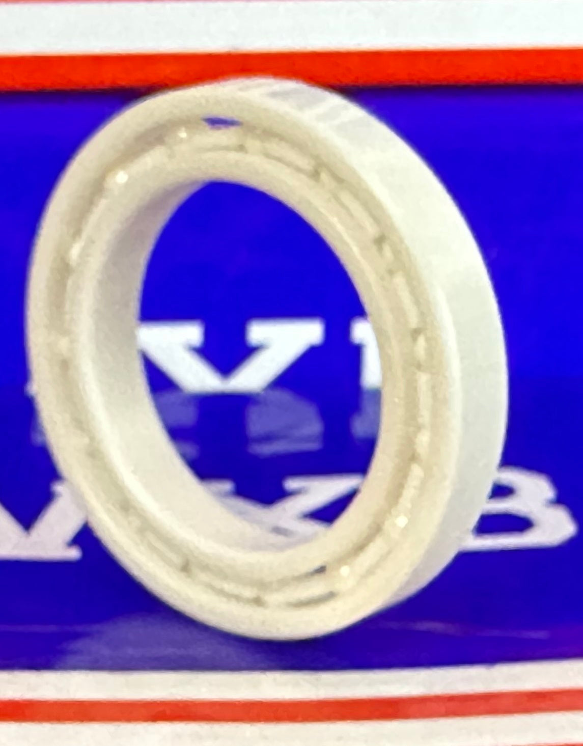 Vòng bi gốm toàn phần 25x37x6mm