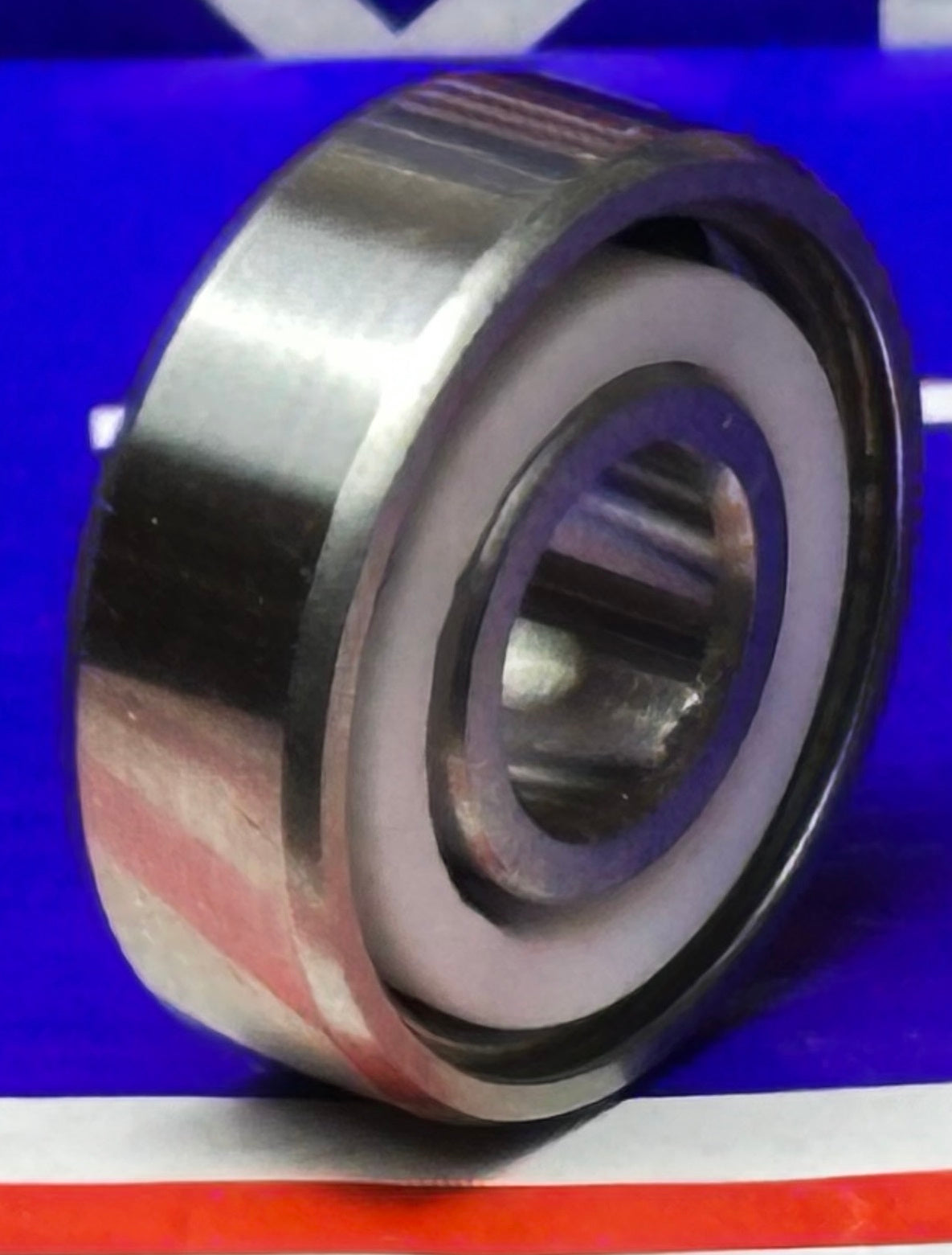 High Speed 4-Balls Hybrid Ceramic 608 Bearing 8x22x7mm
