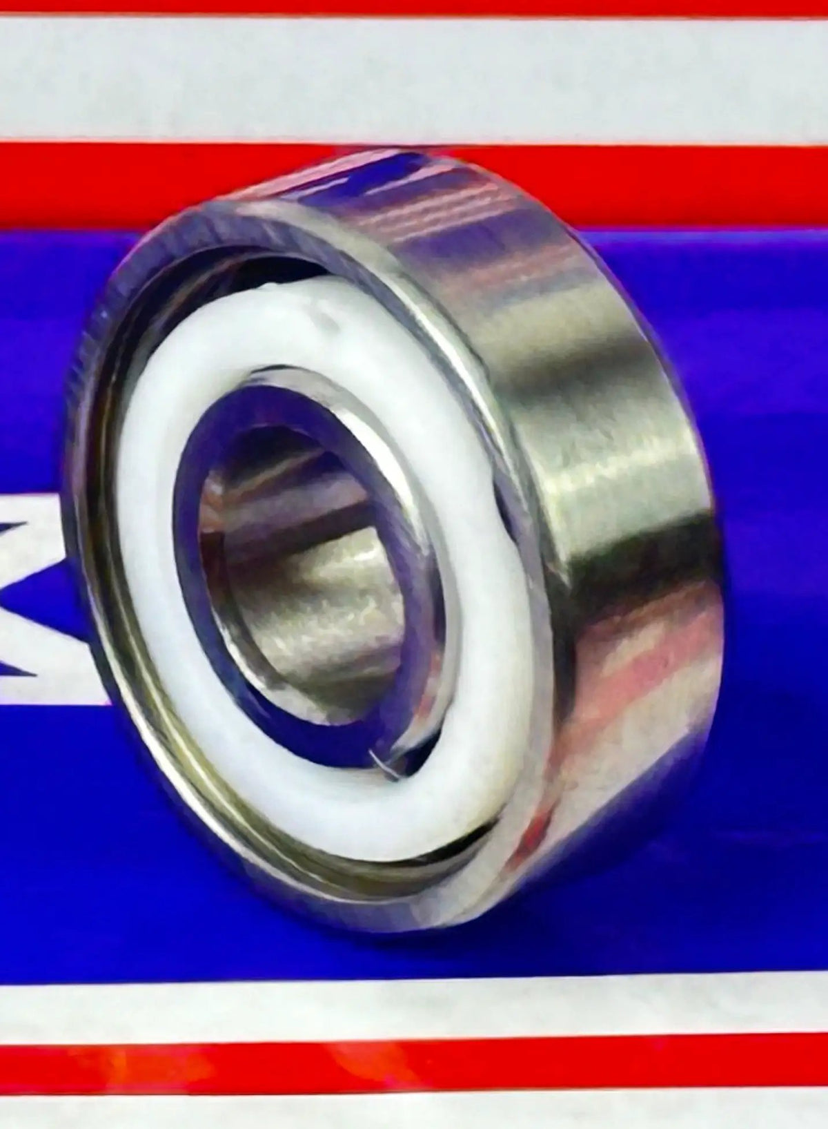 Billionaires Ceramic Inline Skate Rollerblade Bearing - 4-Ball Design