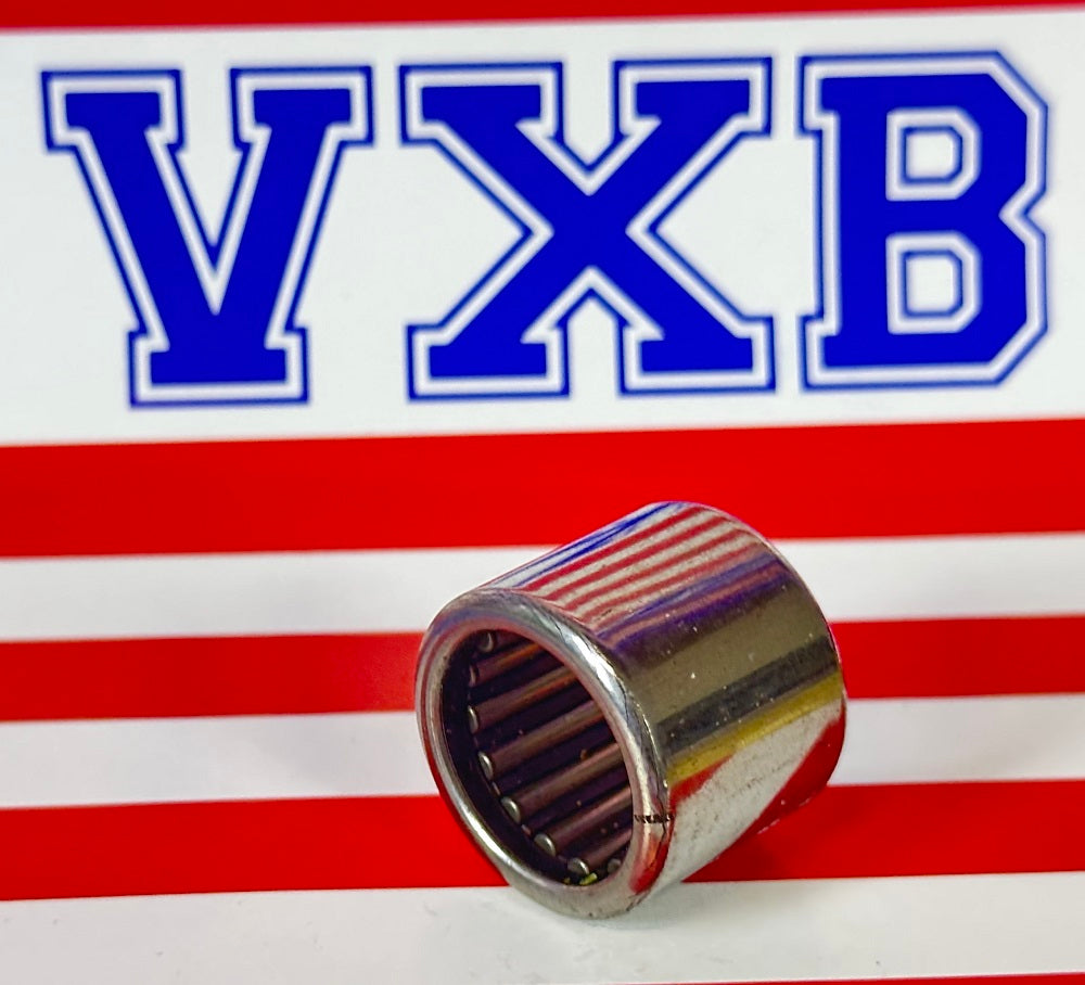 TA1729 Needle Bearing 17x24x29mm Shell-Type