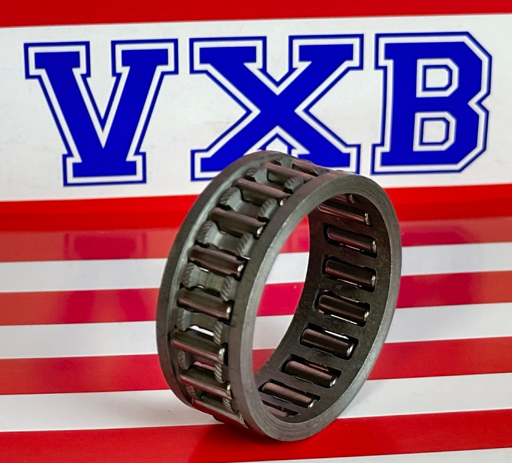 KT354216 - Needle Roller Bearing Cage - 35x42x16mm K354216