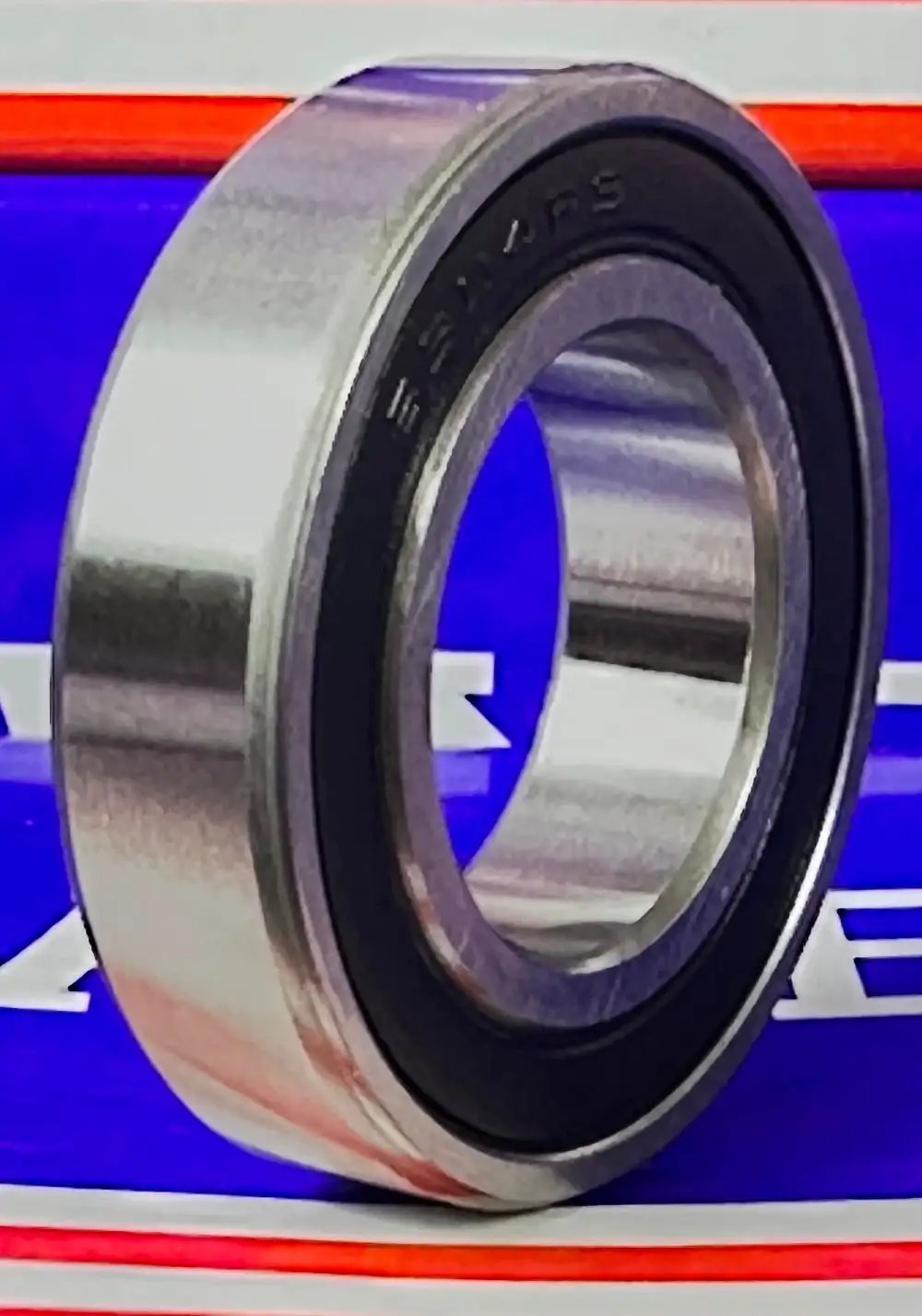 6904DDU 20x37x9 Sealed Ball Bearing