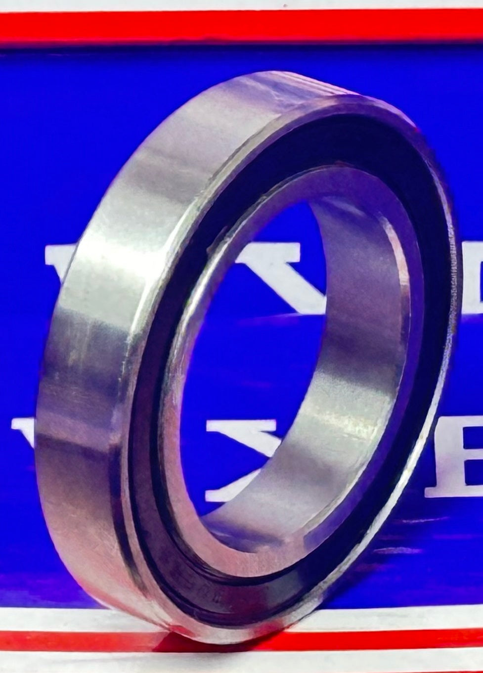 S6906-2RS voedselveilige roestvrijstalen kogellager