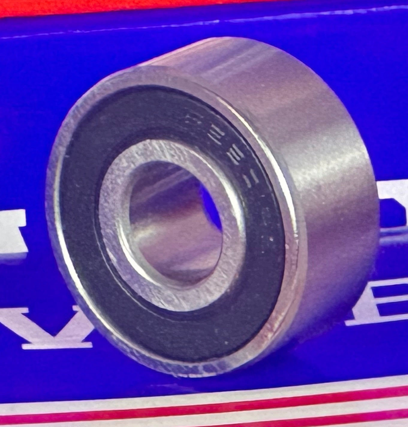 Vòng bi cầu 62201-2RS1 kín kép, đường kính trong 12mm, đường kính ngoài 32mm, rộng 14mm