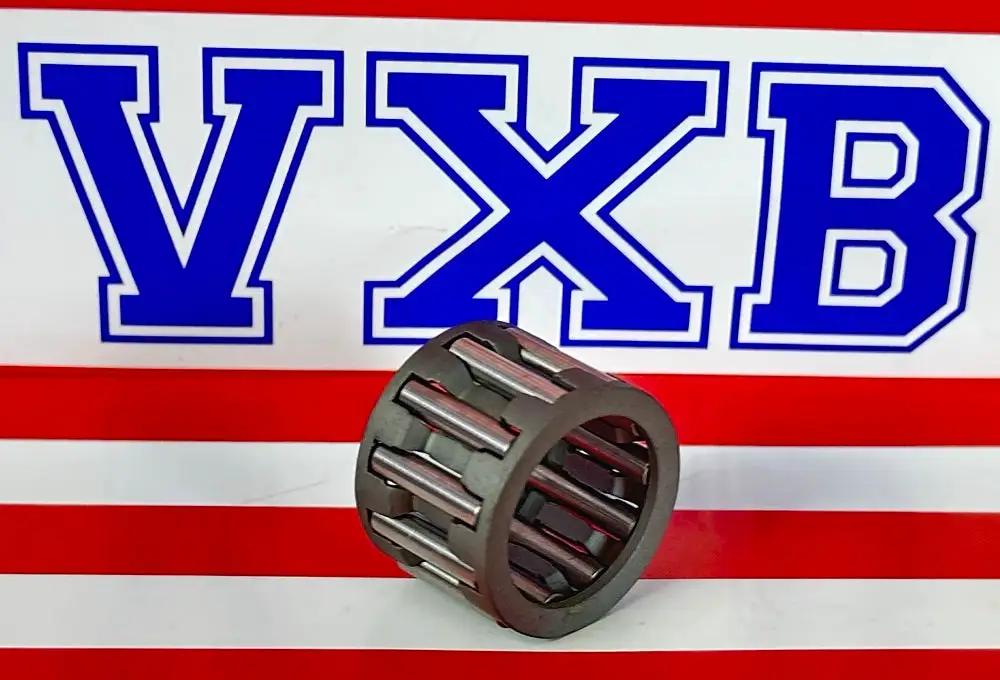 KT162216 - Needle Roller Bearing Cage - 16x22x16mm