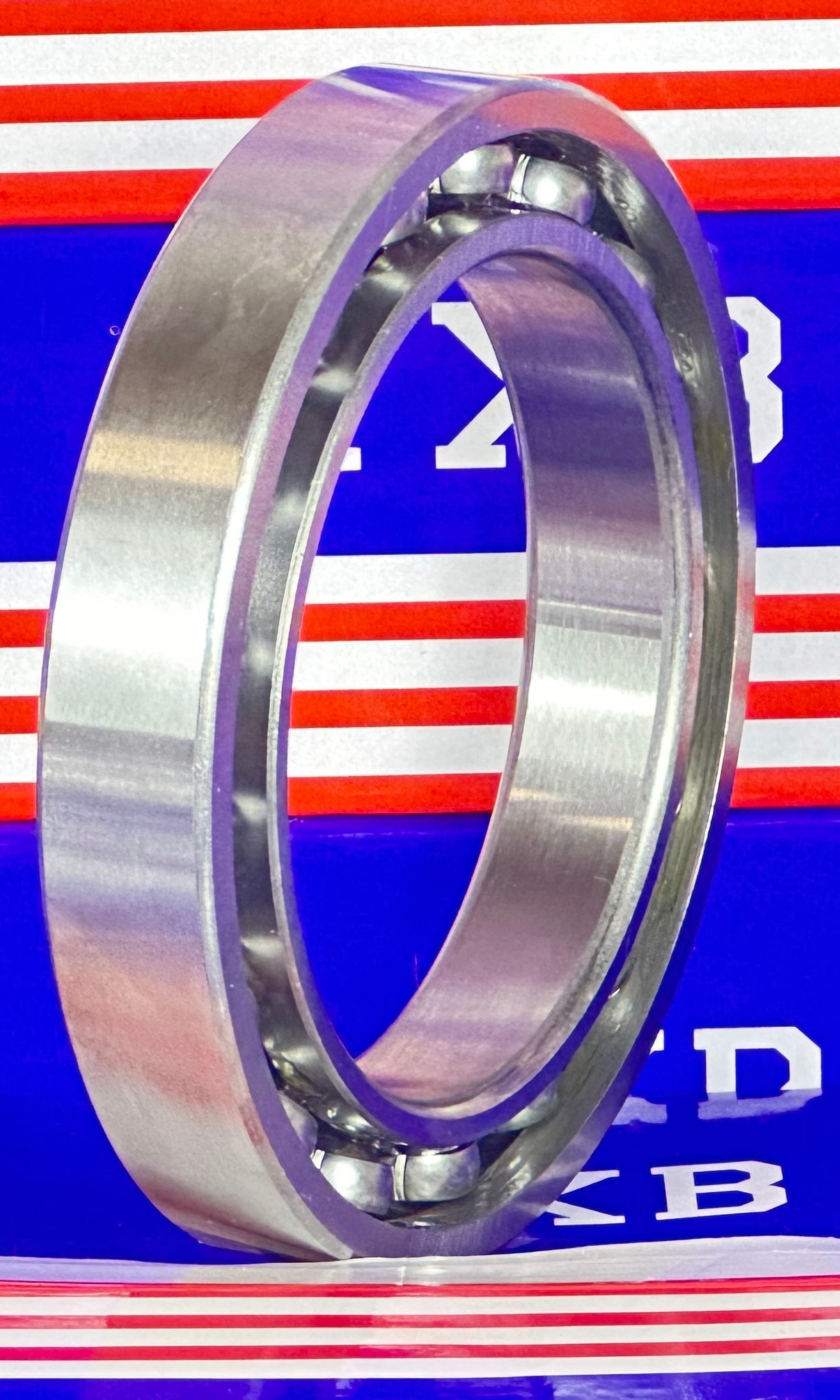 ตลับลูกปืนร่องลึก 6914 Bearing 6914