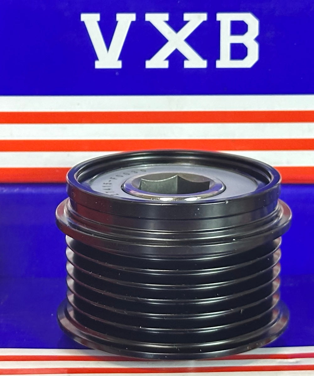 27415-F0030 Alternator pulley W/Clutch - Toyota/Lexus AKA 27415‑0W030