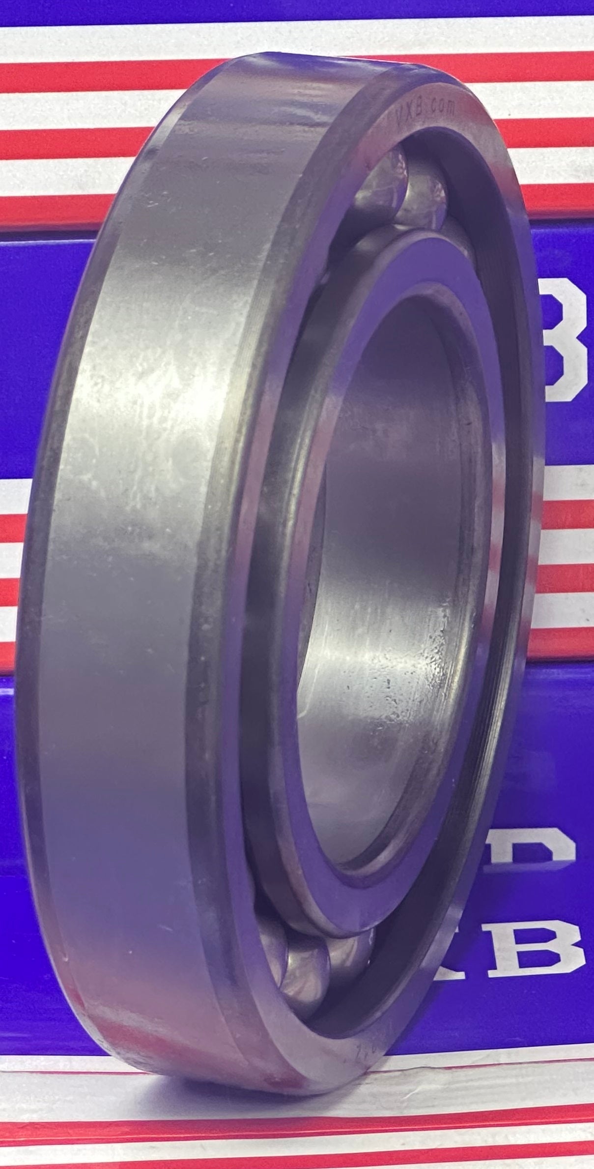 6212 High Temperature Bearing 900°F 60x110x23mm