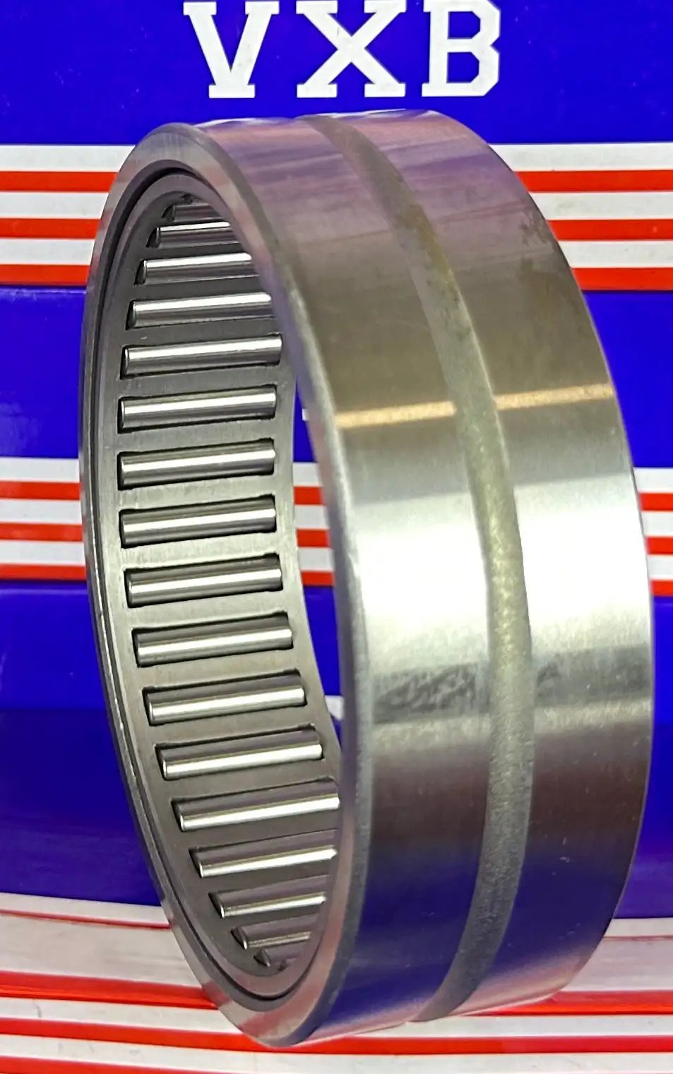 RNA4917 İğneli Makaralı Rulman 100x120x35mm - İşlenmiş Tip
