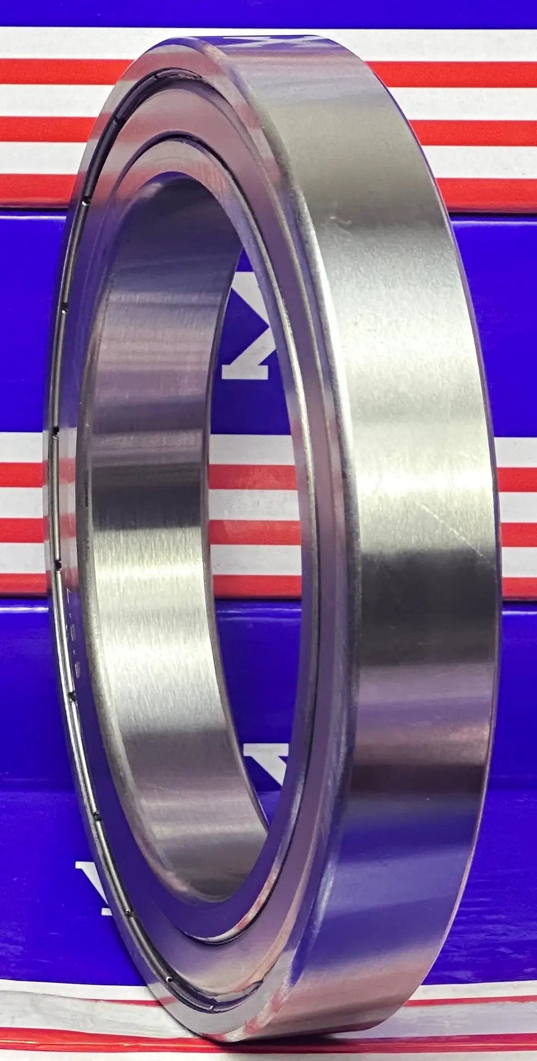 6917zz được che chắn mang 85x120x18mm