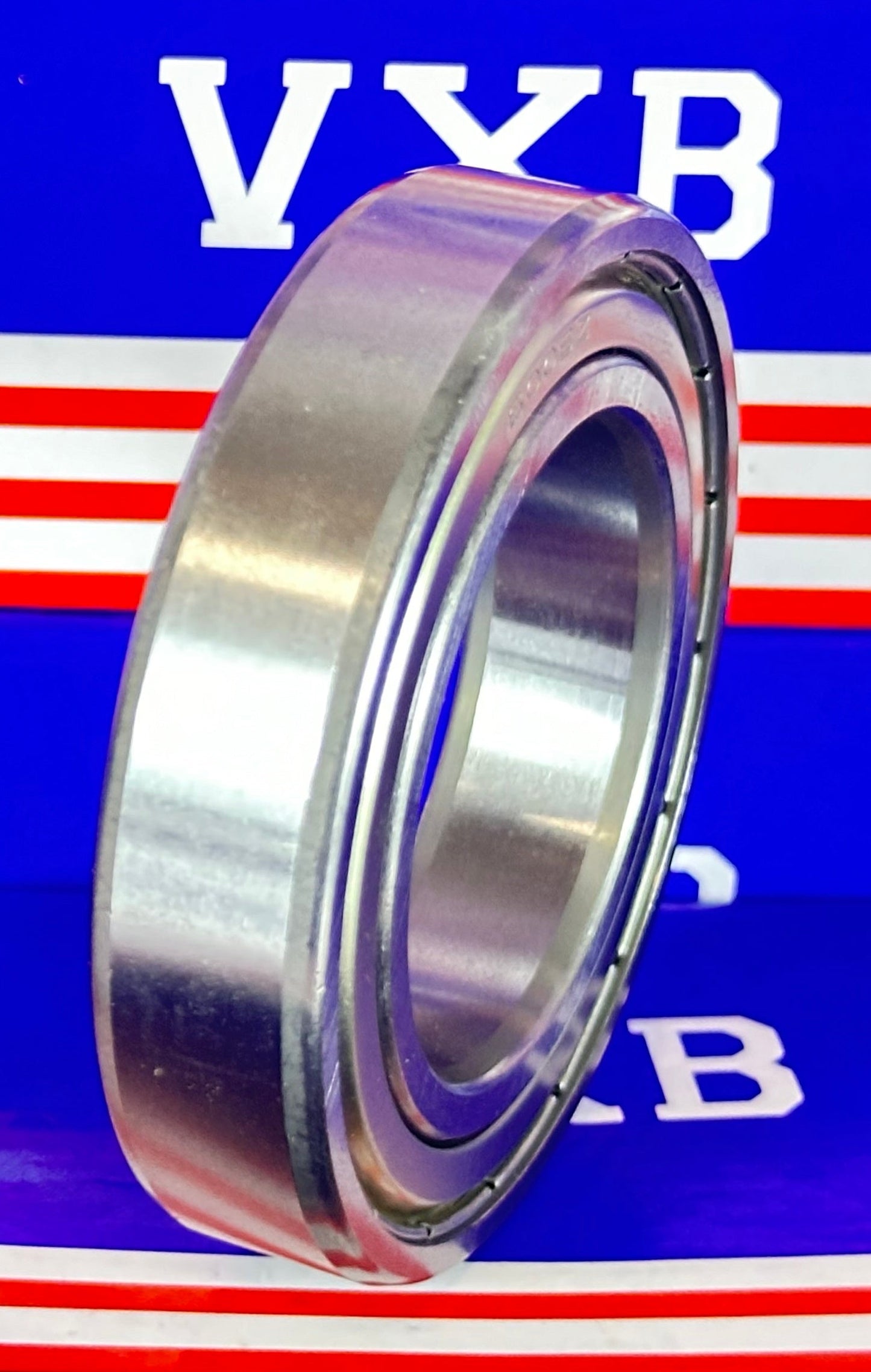 6009ZZ Lager 45x75x16mm Afgeschermd