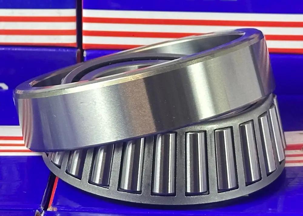 33115 Tapered Roller Wheel Bearing 75x125x37