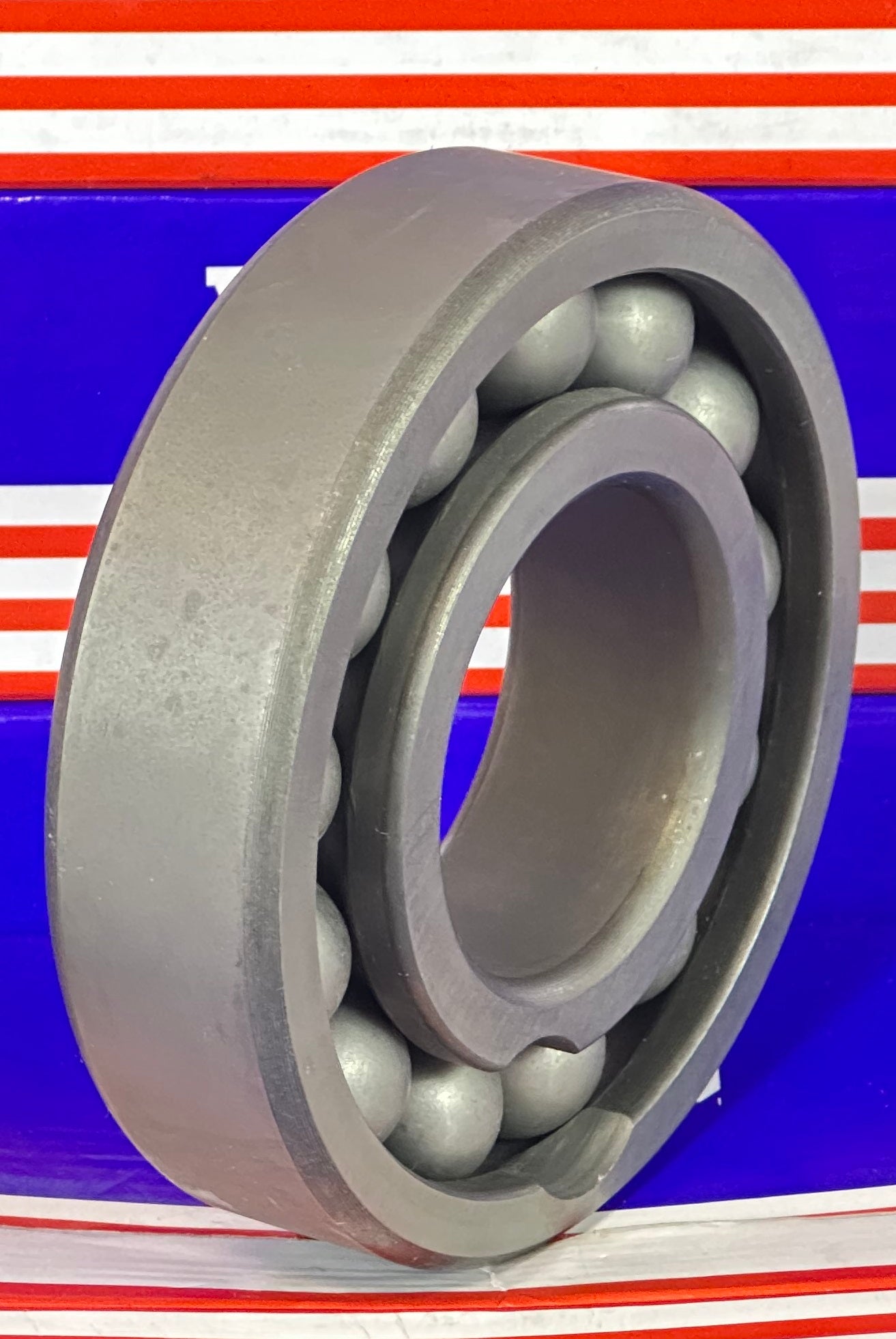 Łożysko wysokotemperaturowe T6309 900°F 45x100x25mm