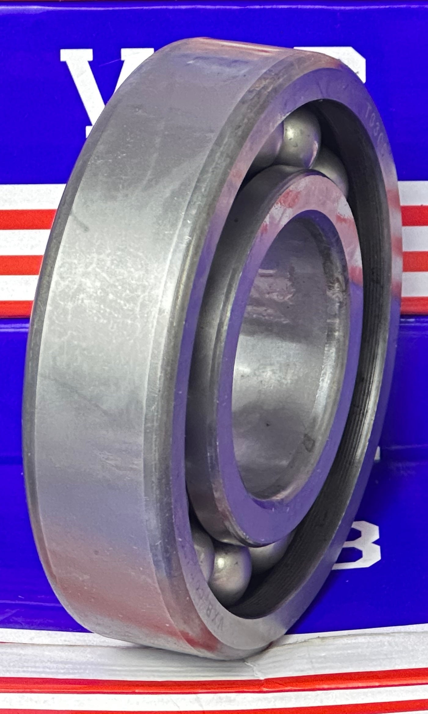 Łożysko wysokotemperaturowe T6308 900°F 40x90x23mm