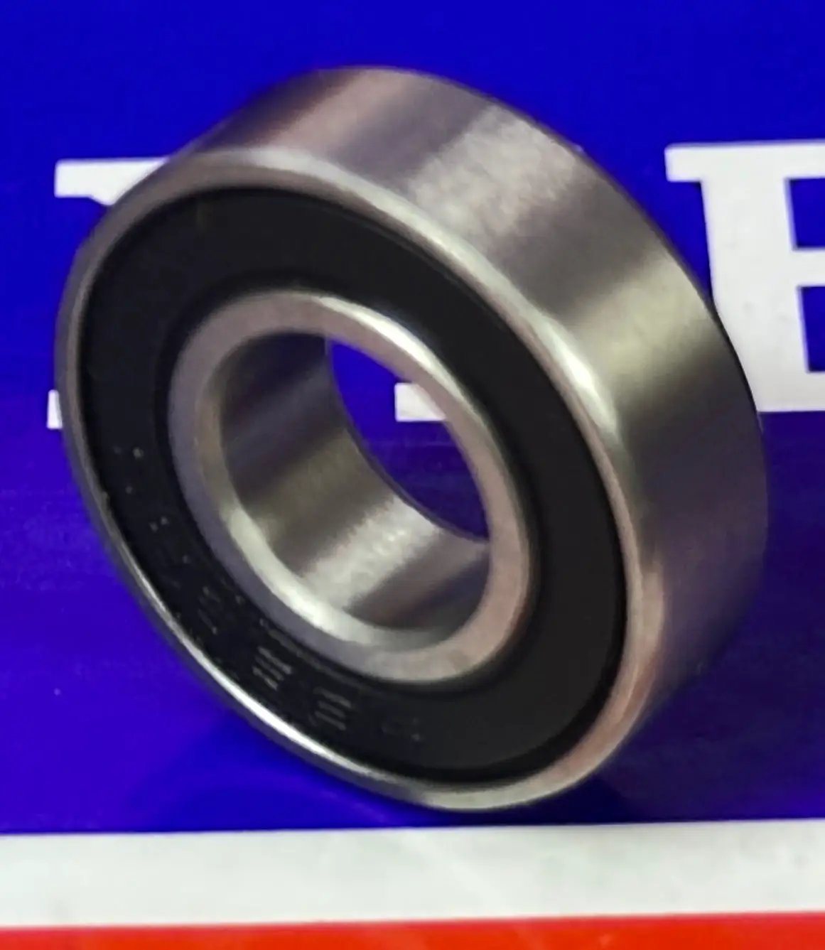 S699-2RS Bearing Stainless Steel Sealed 9x20x6mm Miniature