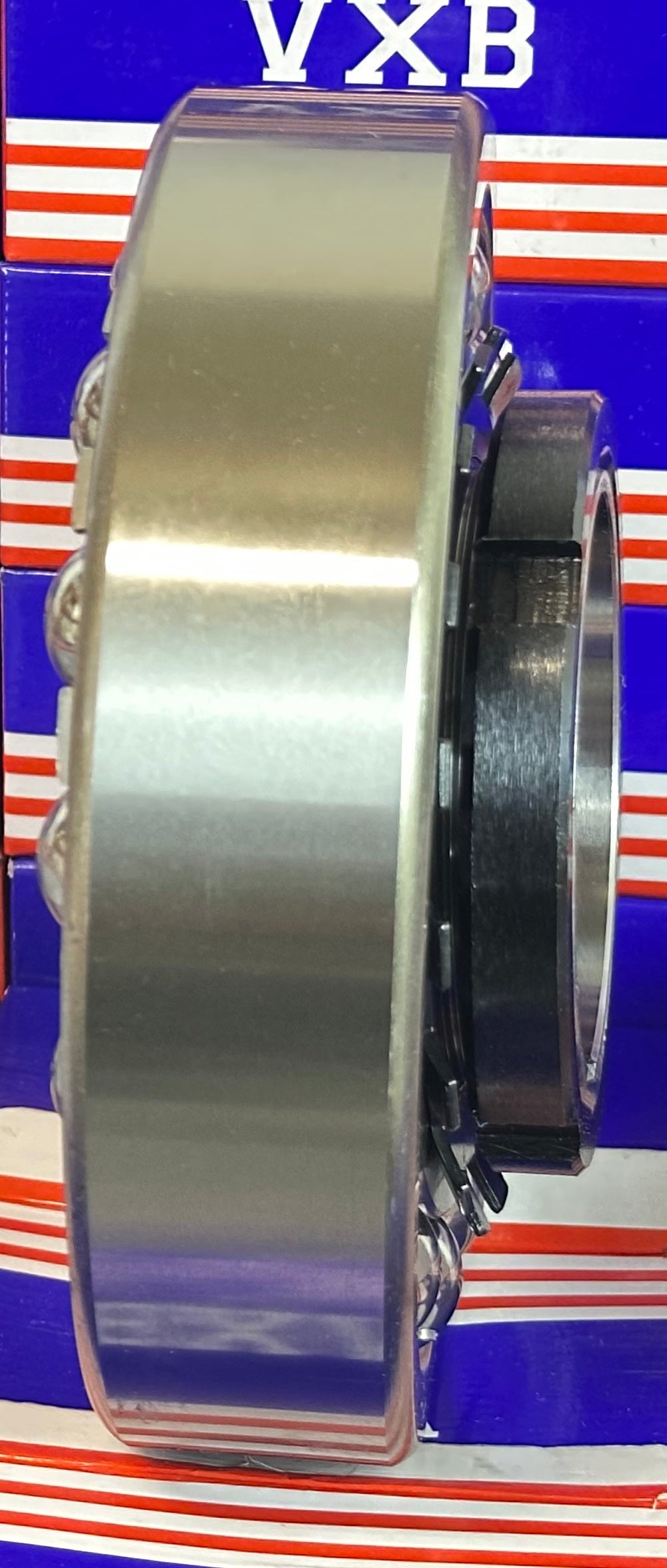 1318K+H Self Aligning Ball Bearing with Adapter Sleeve 80x190x64mm