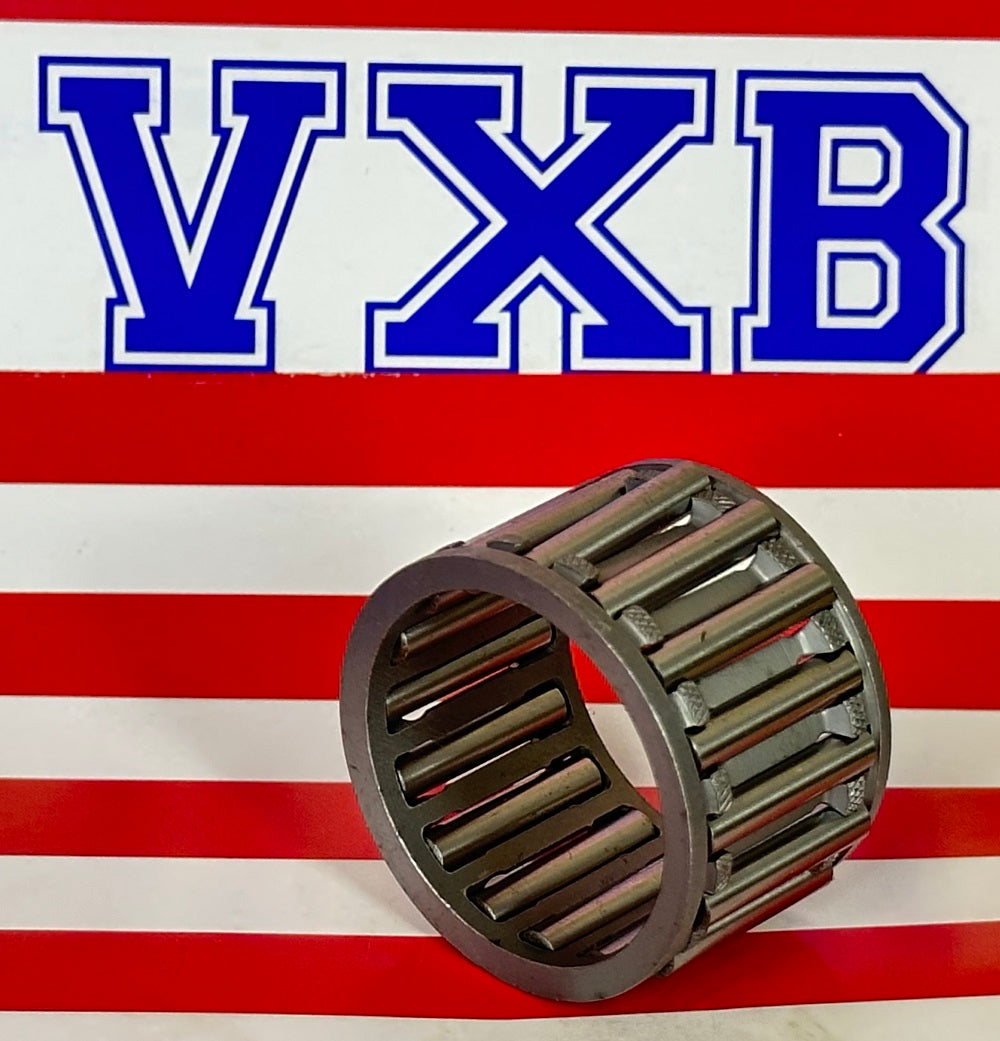 KT303824 - Needle Roller Bearing Cage - 30x38x24mm K303824