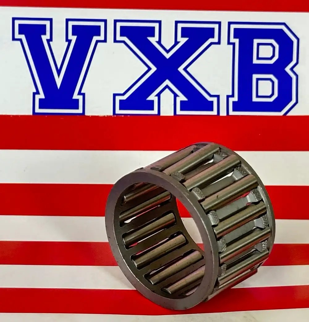 KT303824 - Needle Roller Bearing Cage - 30x38x24mm K303824