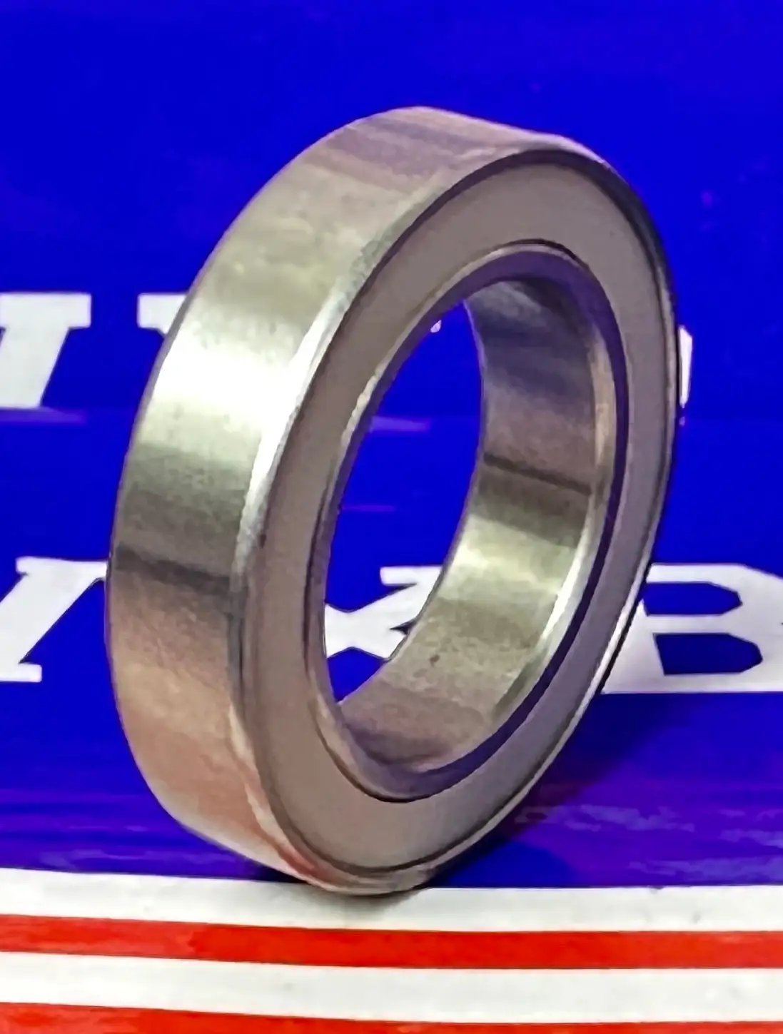 S71804-2RS 20x32x7 محمل سيراميك ذو تماس زاوي عالي الجودة ABEC-5