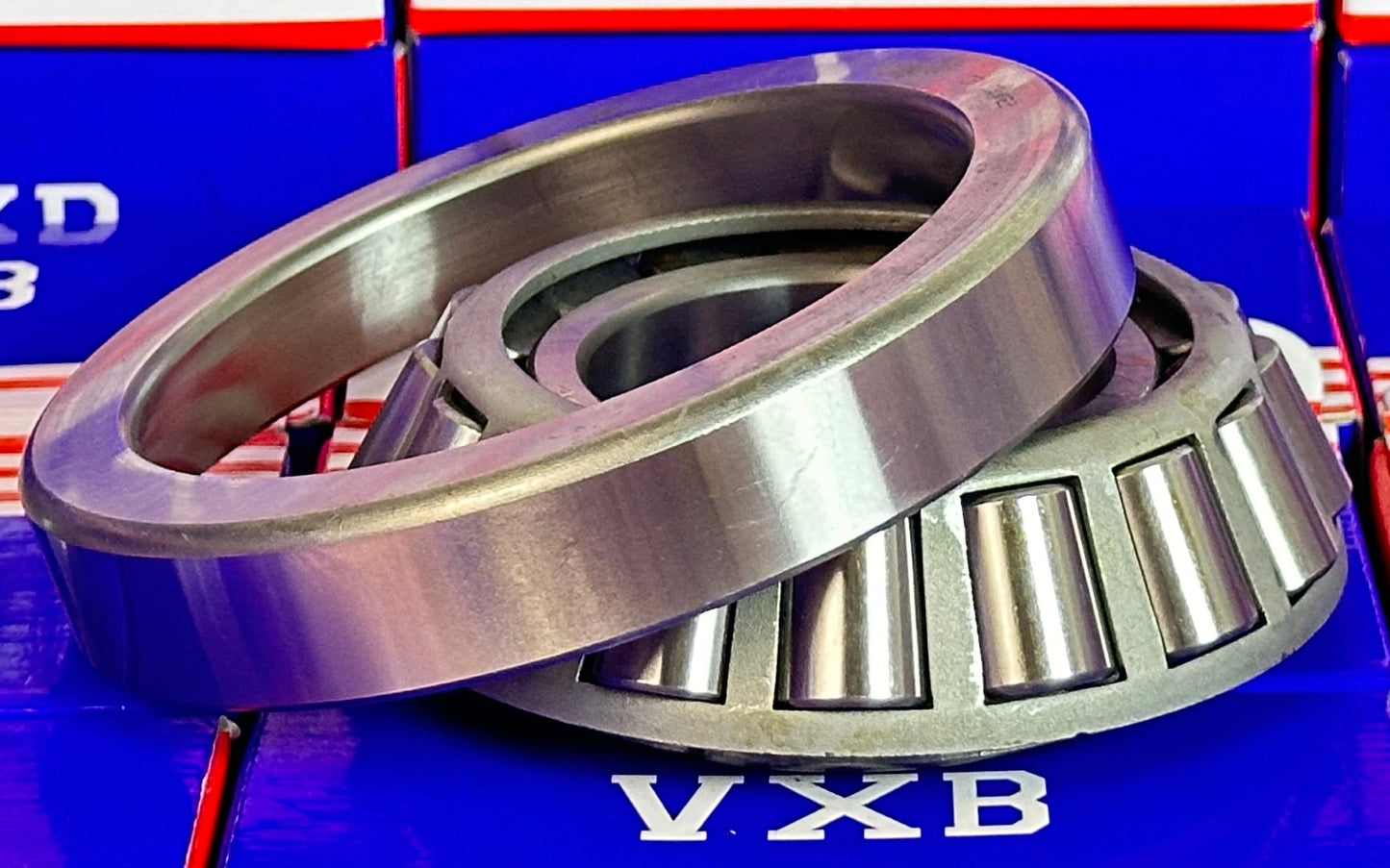 31312 Tapered Bearing 60x130x31 CONE/CUP