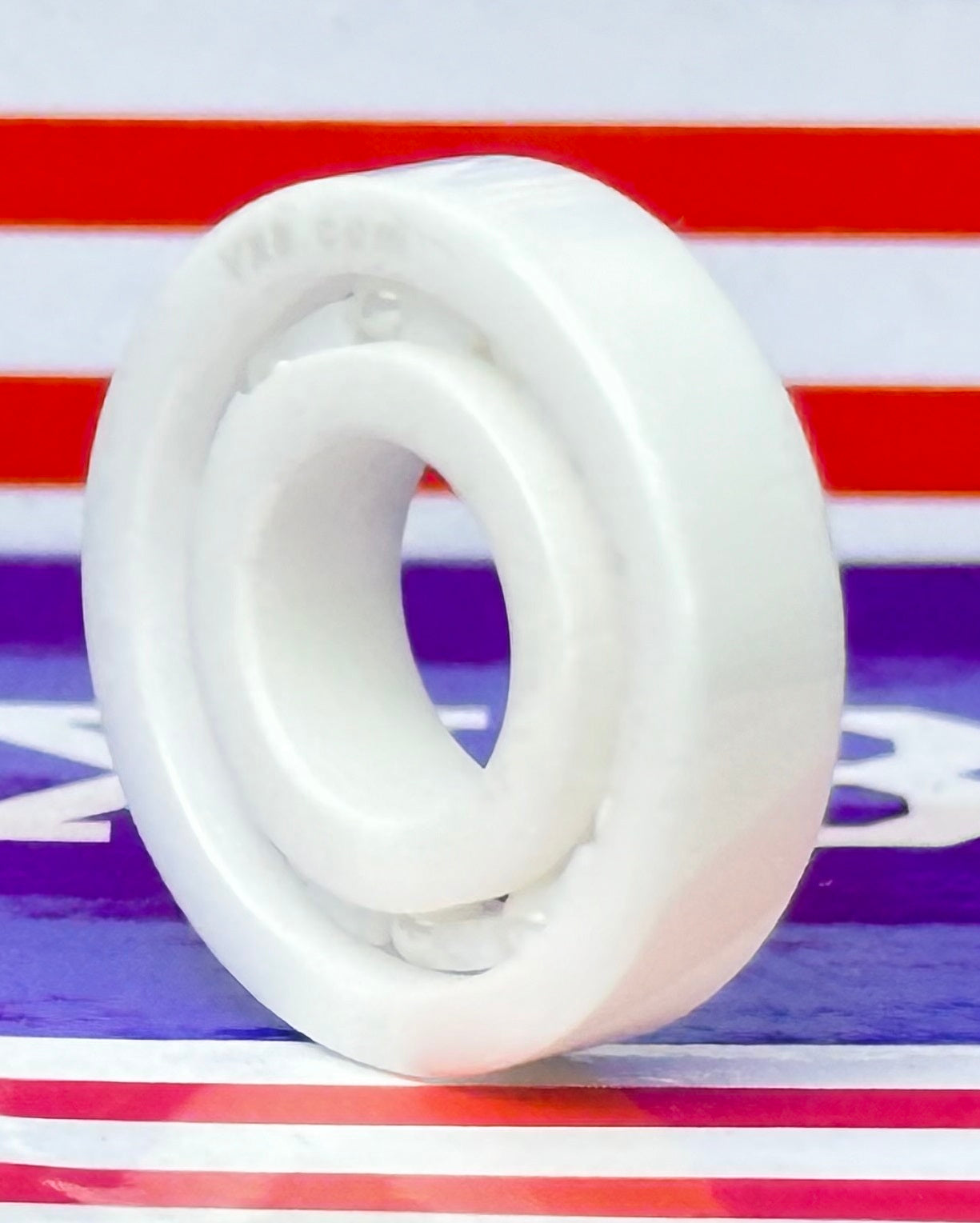 R6 FULL GERAMIC BARING 3/8 "X 7/8" X 9/32 " - Vòng bi thu nhỏ