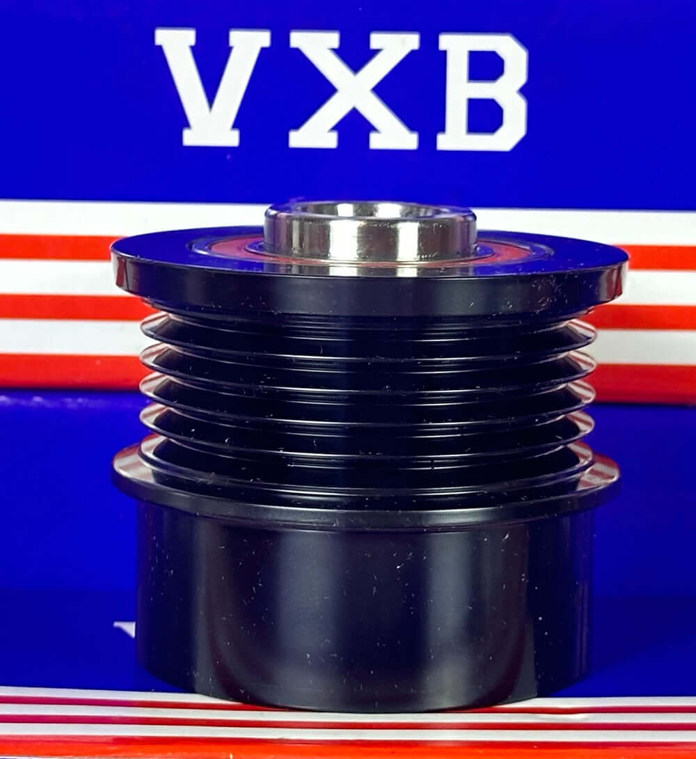 24107453 Alternator Freewheel Pulley w/Clutch