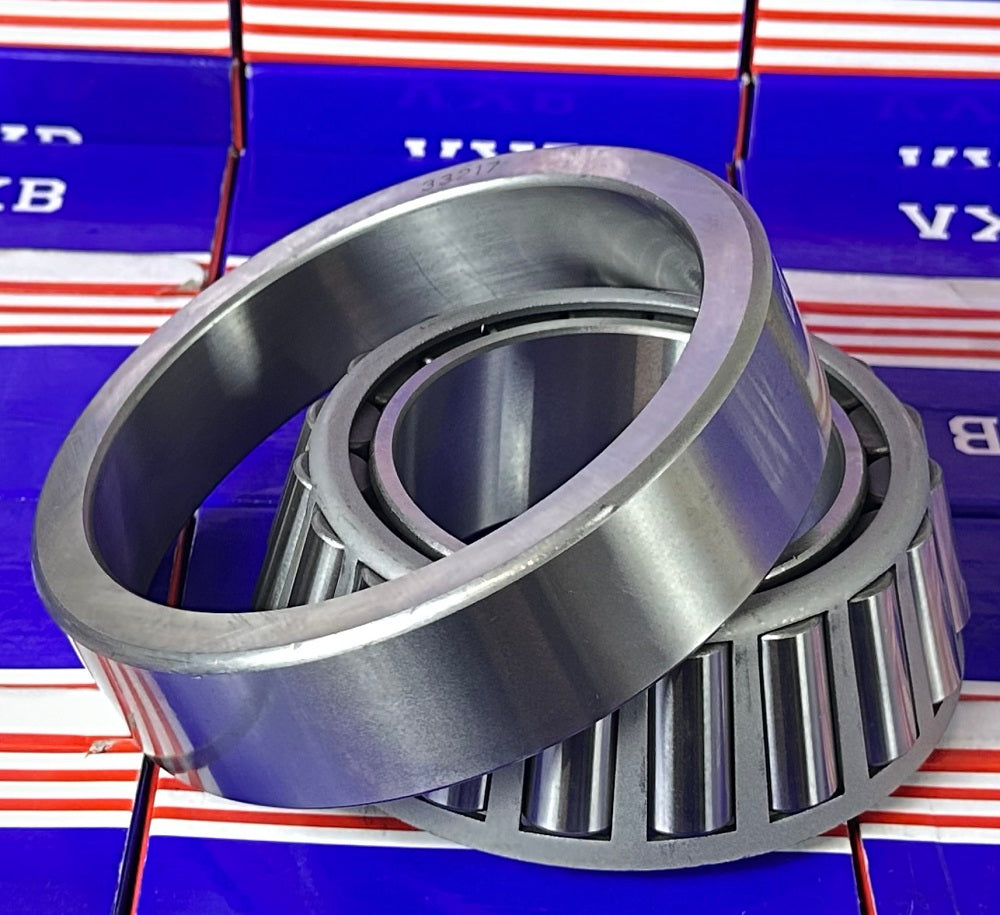 33217 Tapered Roller Wheel Bearing 85 X 150 X 49