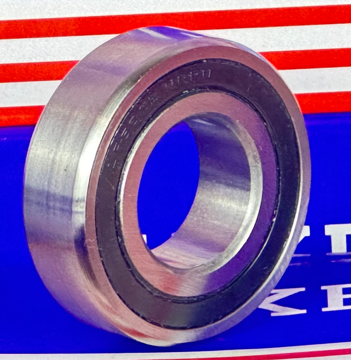 Roulement à rouleaux de piste LR5005NPPU à 2 rangées 25x52x16mm - Galet suiveur à came étanche