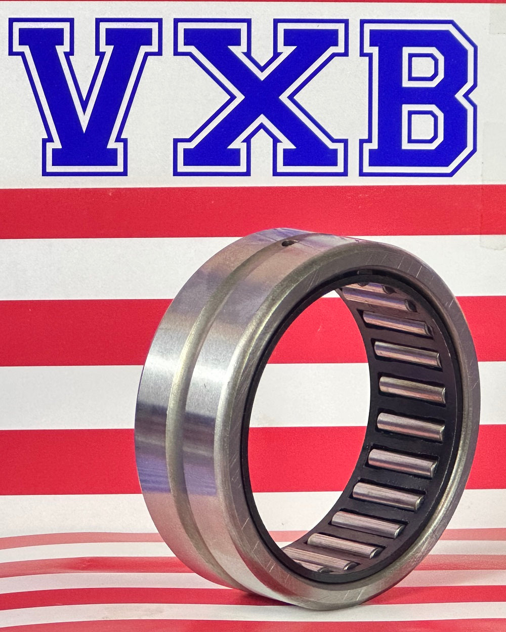 RNA4908 Needle Roller Bearing 48x62x22mm - Machined Type