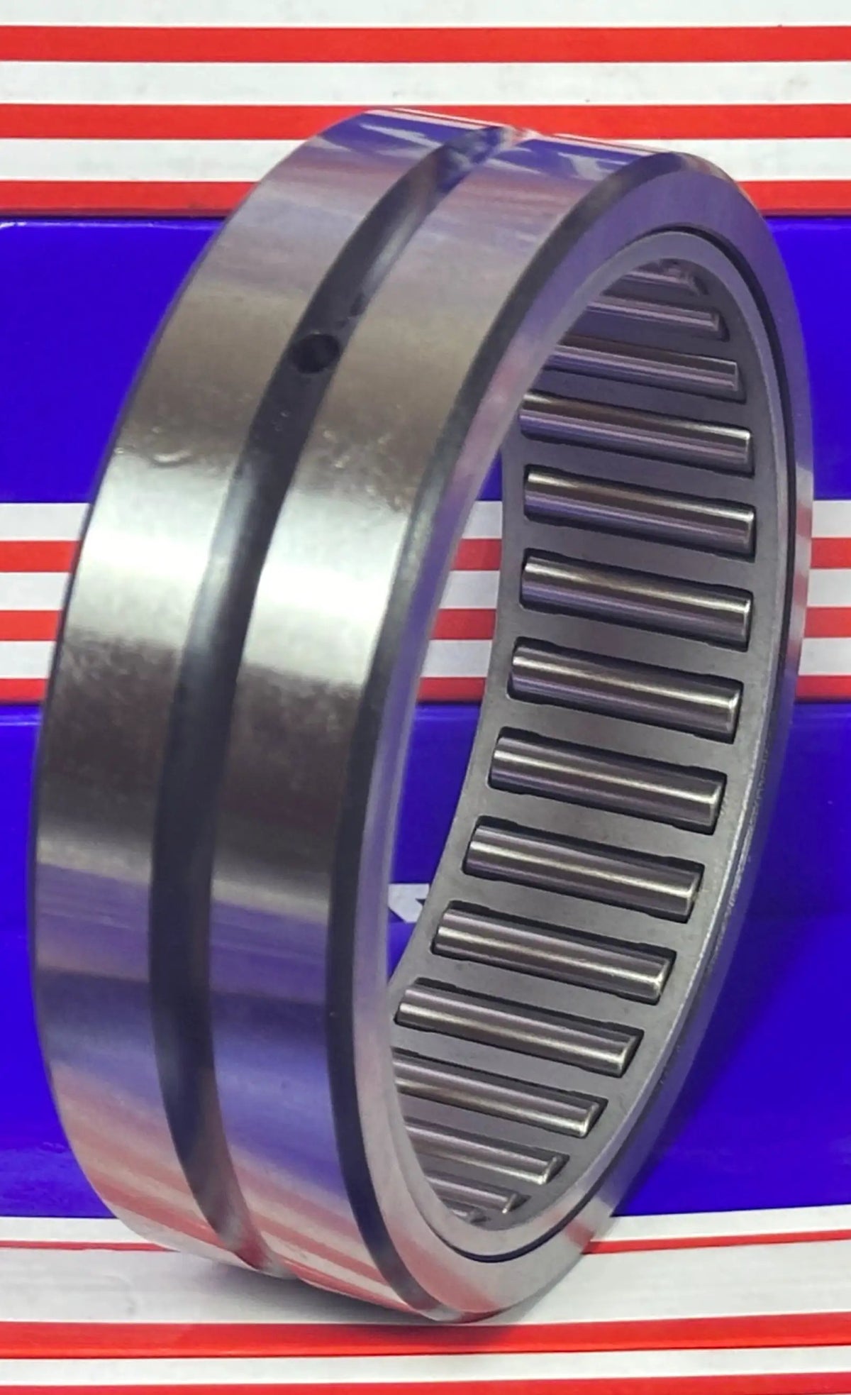 RNA4915 İğneli Makaralı Rulman 85x105x30mm - İşlenmiş Tip
