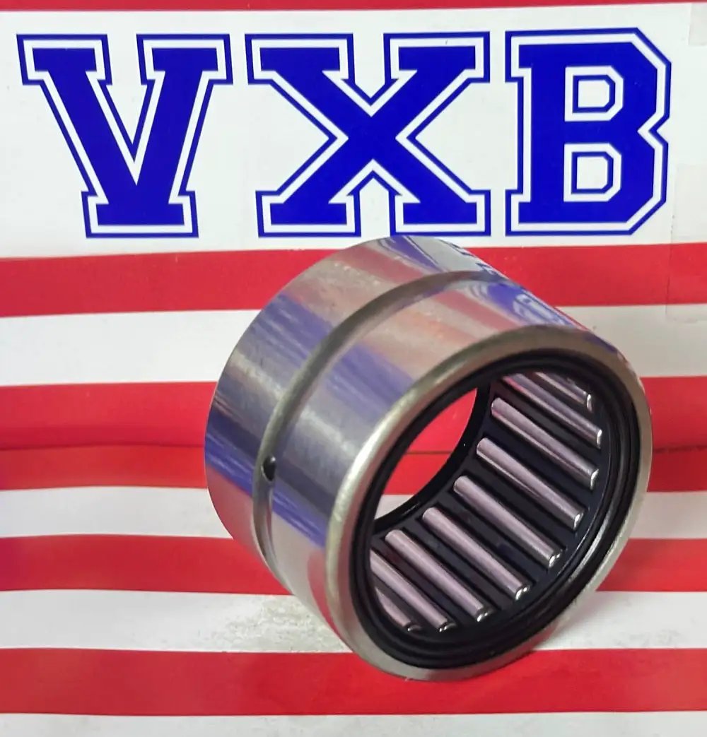 Vòng bi con lăn kim RNA4906UU 35x47x17mm - Loại gia công