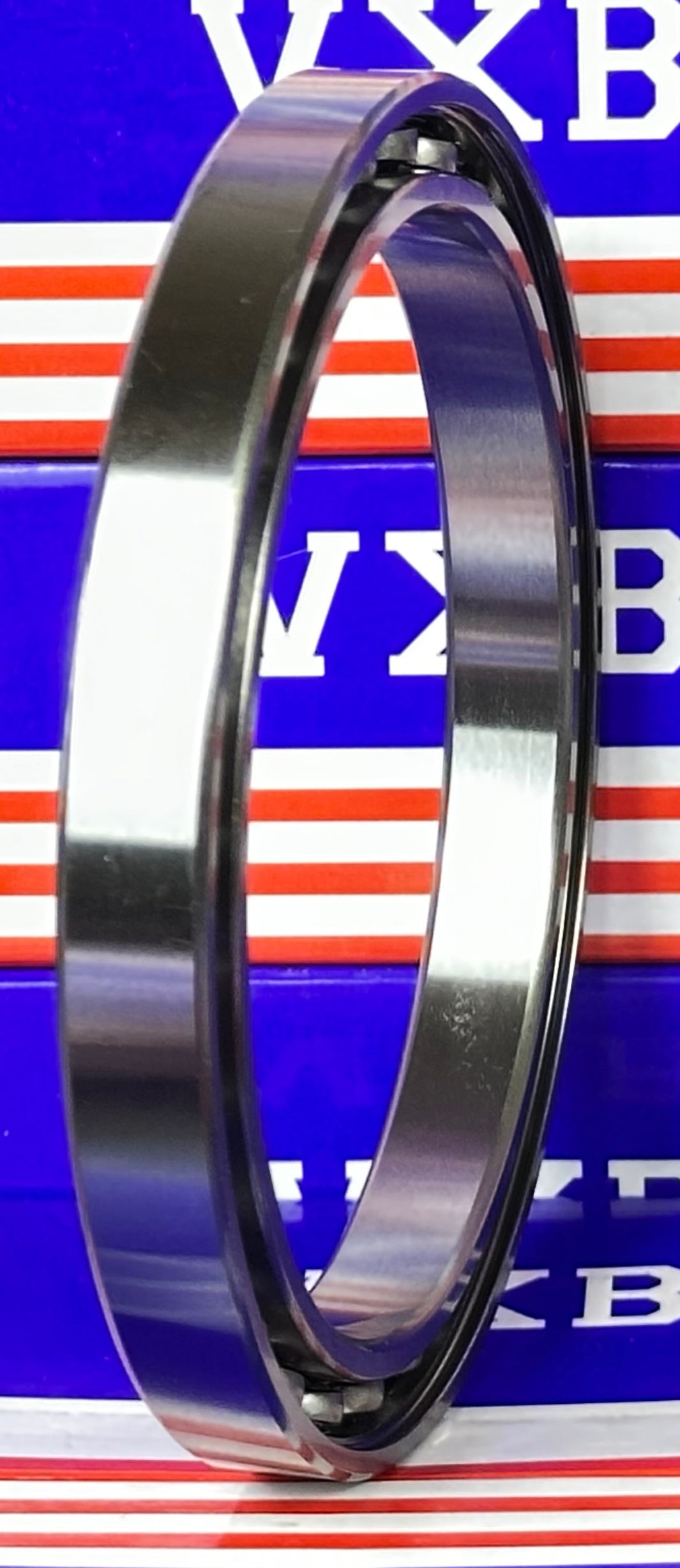 ตลับลูกปืนร่องลึก 6820 Bearing 6820