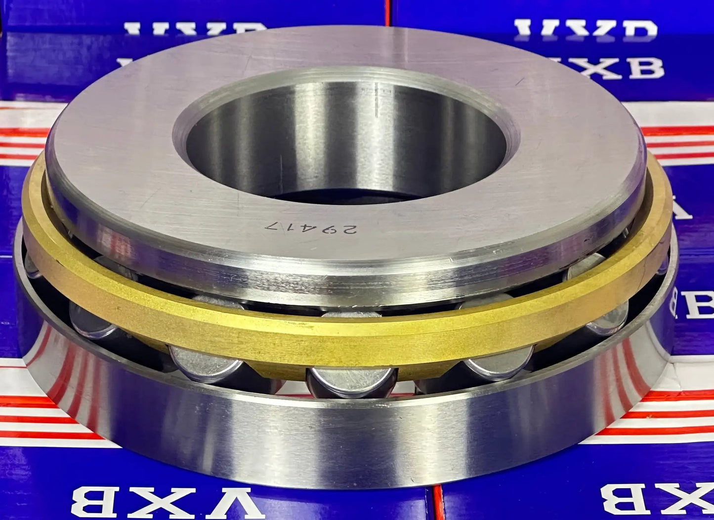 29417 Spherical Roller Thrust Bearing 85x180x58mm