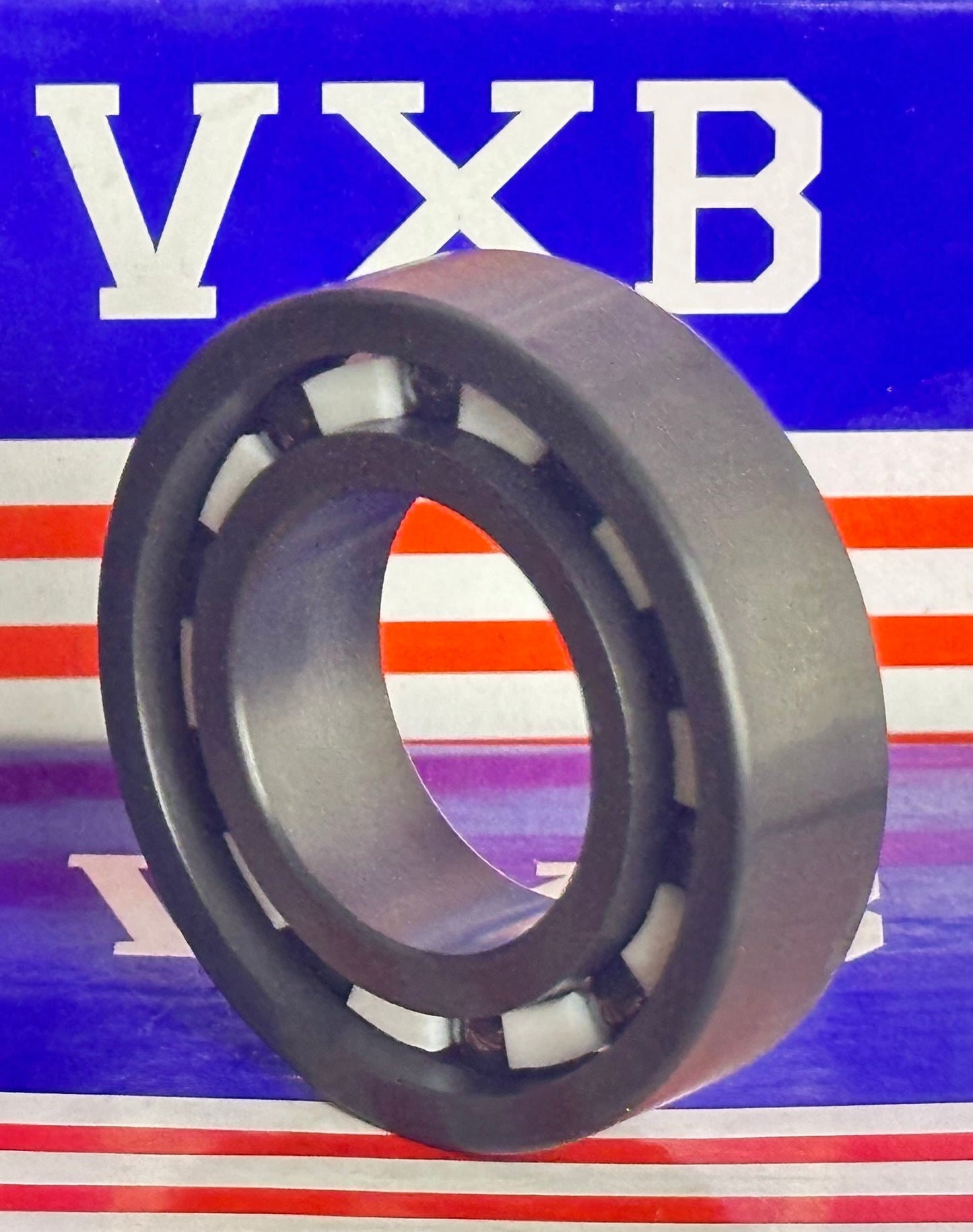 Wholesale 10-Pack Bearings 6005 Full Ceramic Si3N4 Bearings 25x47x12mm