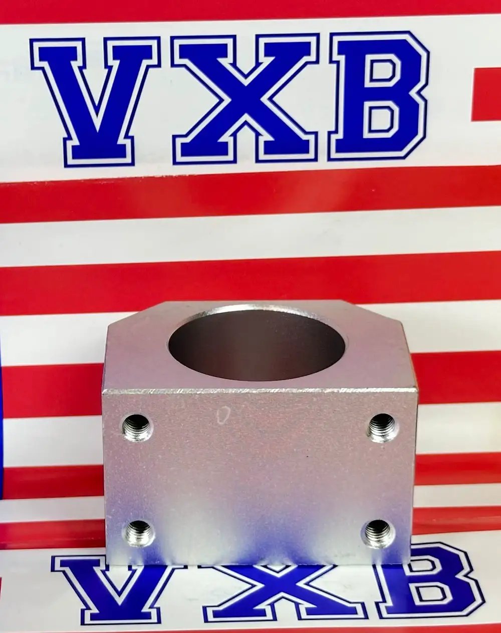 ที่อยู่อาศัยน็อตลูกบอล CNC DSG20H สำหรับ RM2004 2005 2010 ขาจับน็อตบอลสกรู