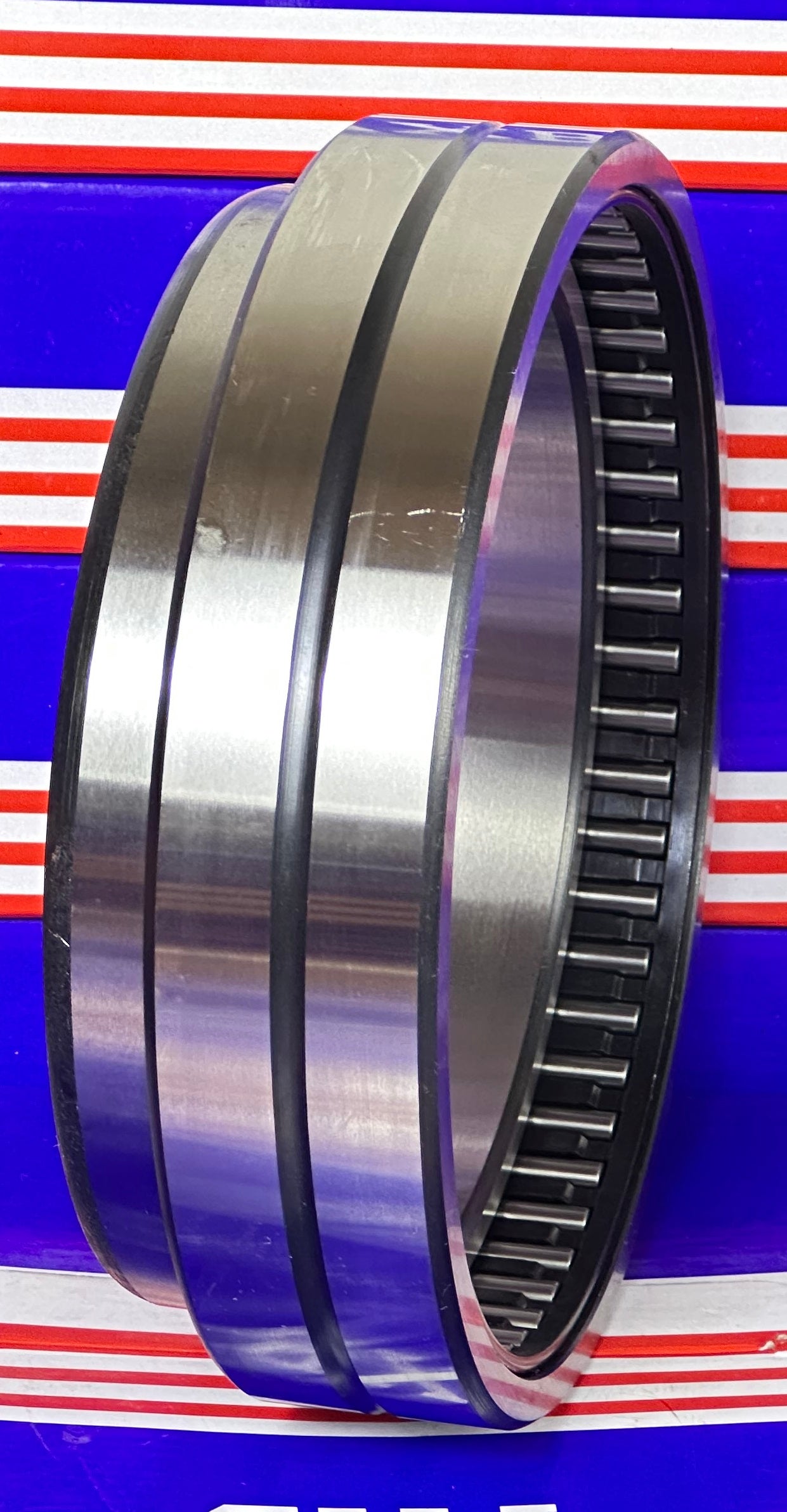 NA4826 Needle Roller Bearing 130x165x35