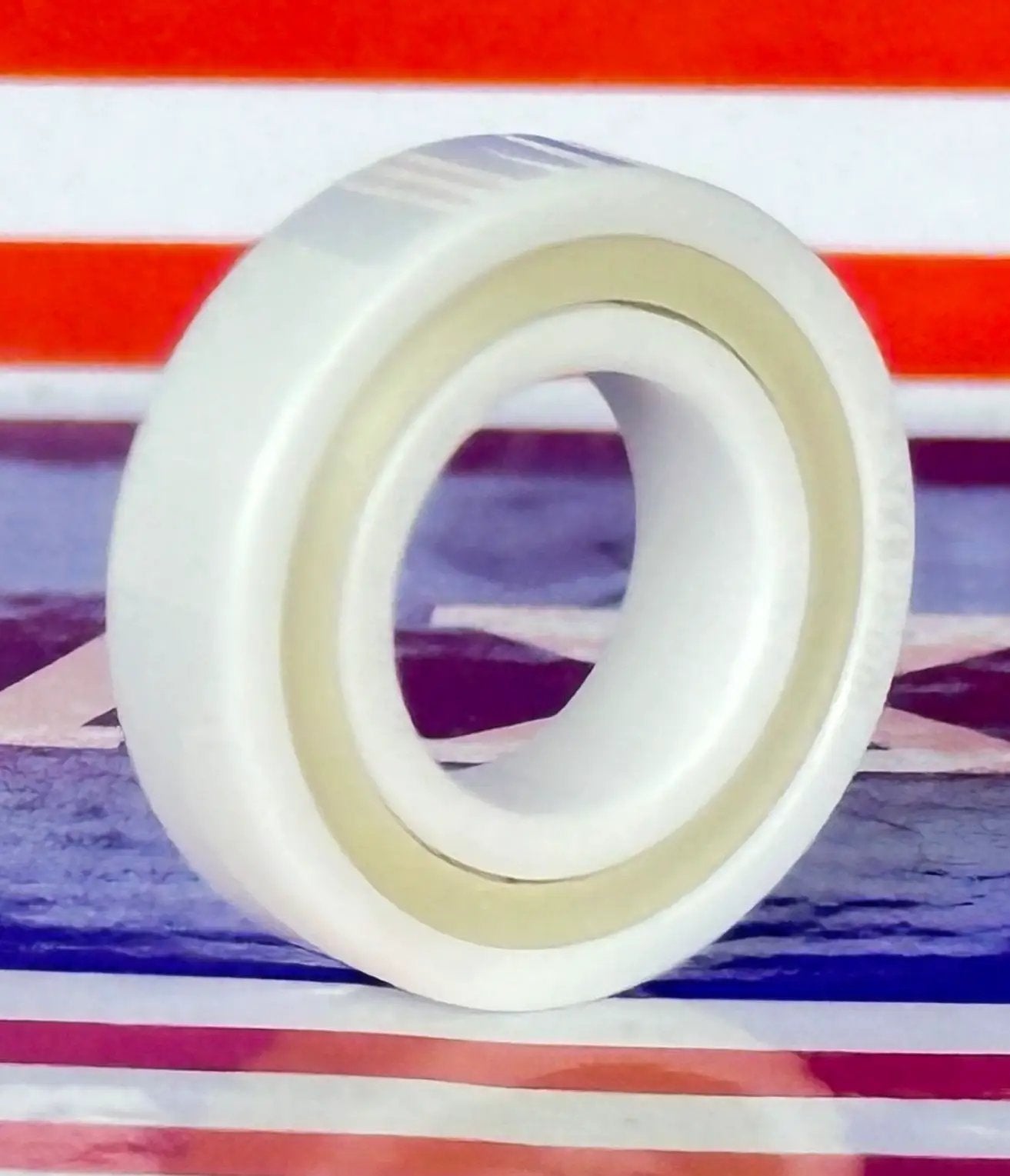 30-Pack 6800-2RS Full Ceramic ZrO2 Bearings 10x19x5mm