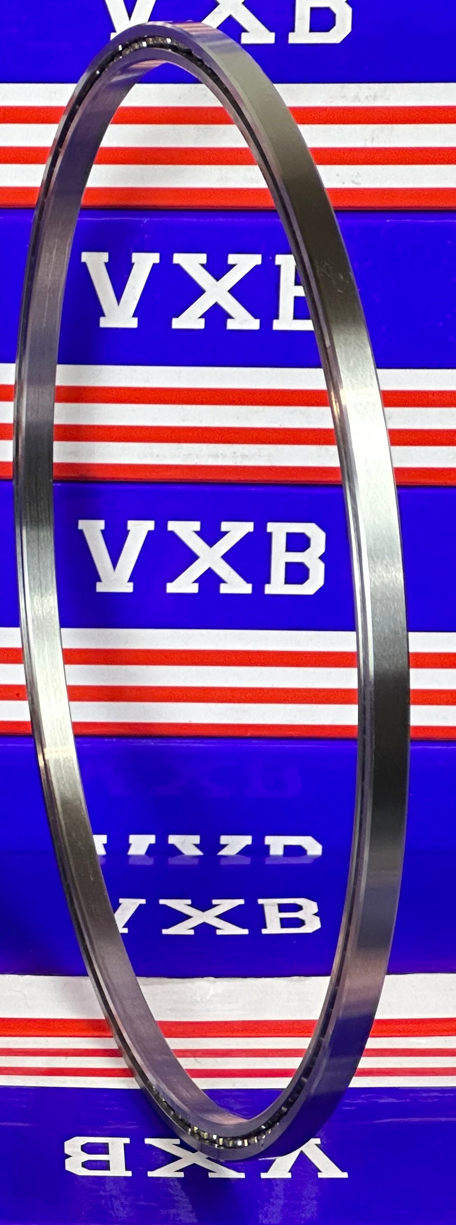 VA070CP0 บางส่วนแบริ่ง 7 "x 7-1/2" x 1/4 "