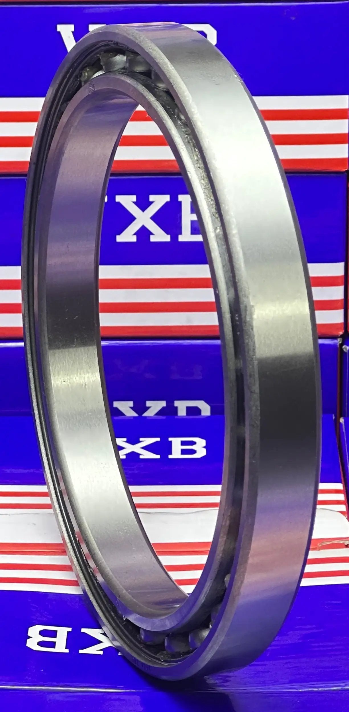 6826 Bearing Deep Groove 6826