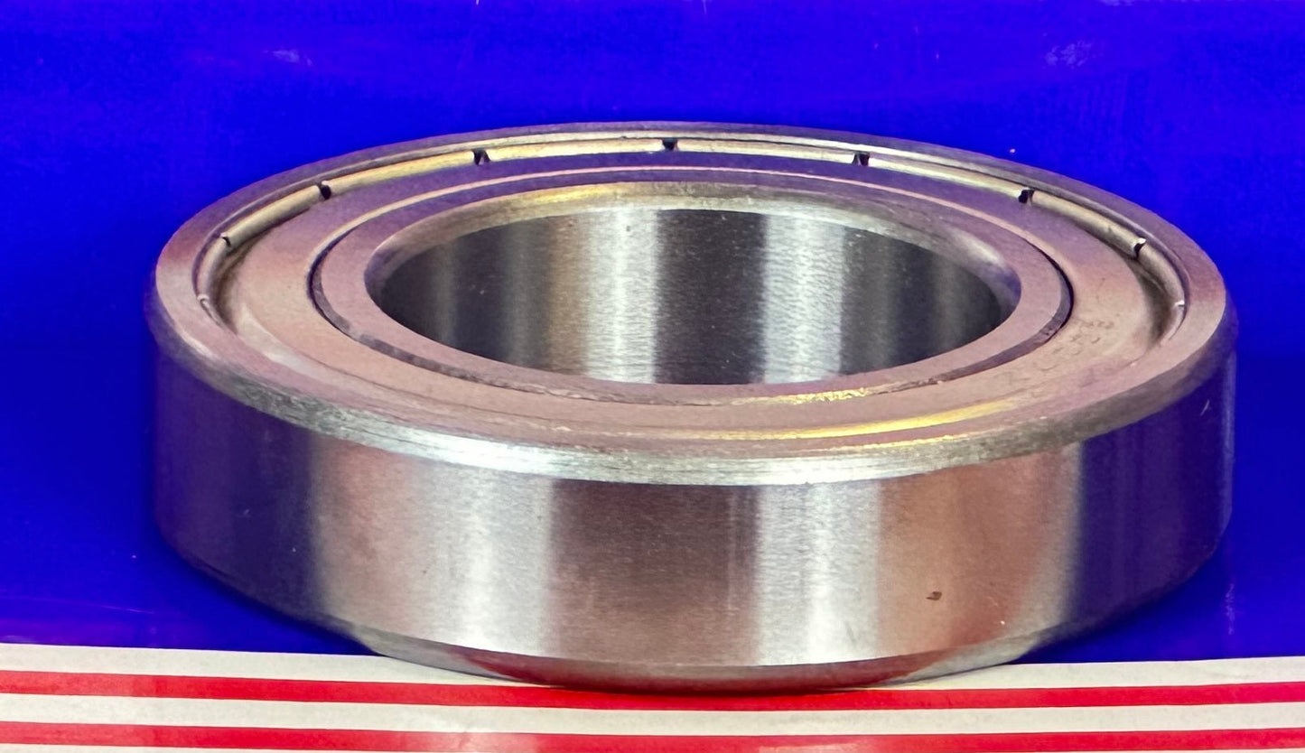 6007ZZ Lager 35x62x14mm Afgeschermd