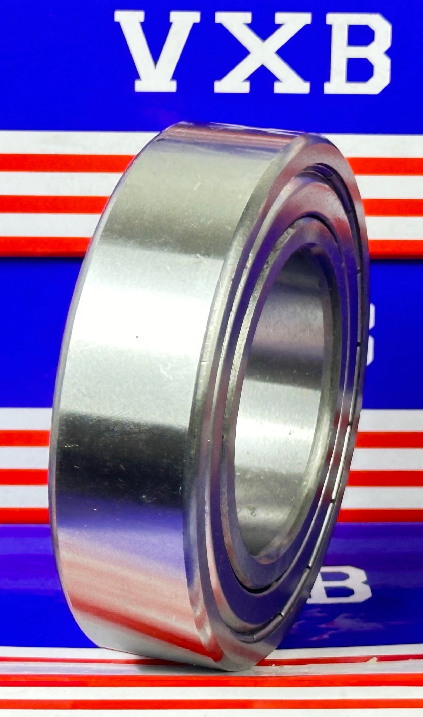 62210 ZZ 50x90x23 แบริ่งลูกปืนร่องลึกแบบมีฝาครอบ