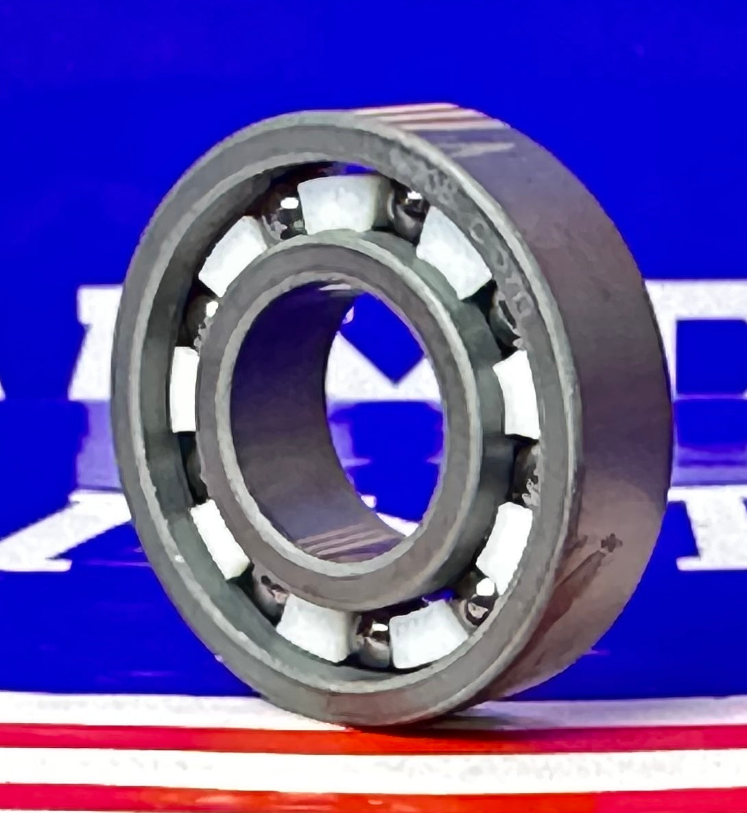 25-Pack 6900 Full Ceramic Si3N4 Bearings 10x22x6mm