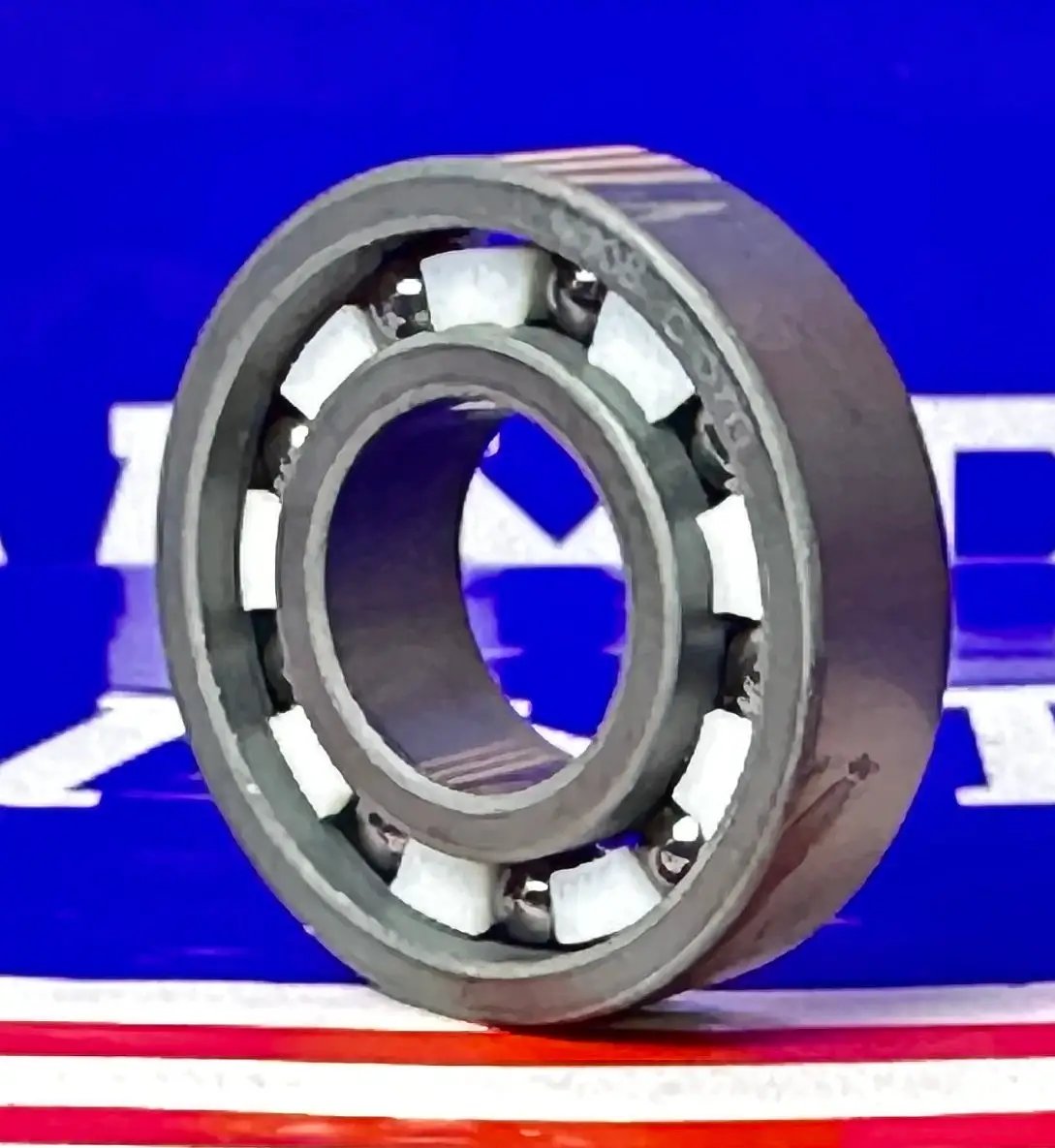 25-Pack 6900 Full Ceramic Si3N4 Bearings 10x22x6mm