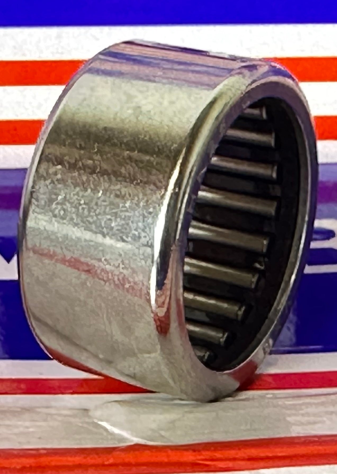 Vòng bi kim HK2516 25x32x16mm