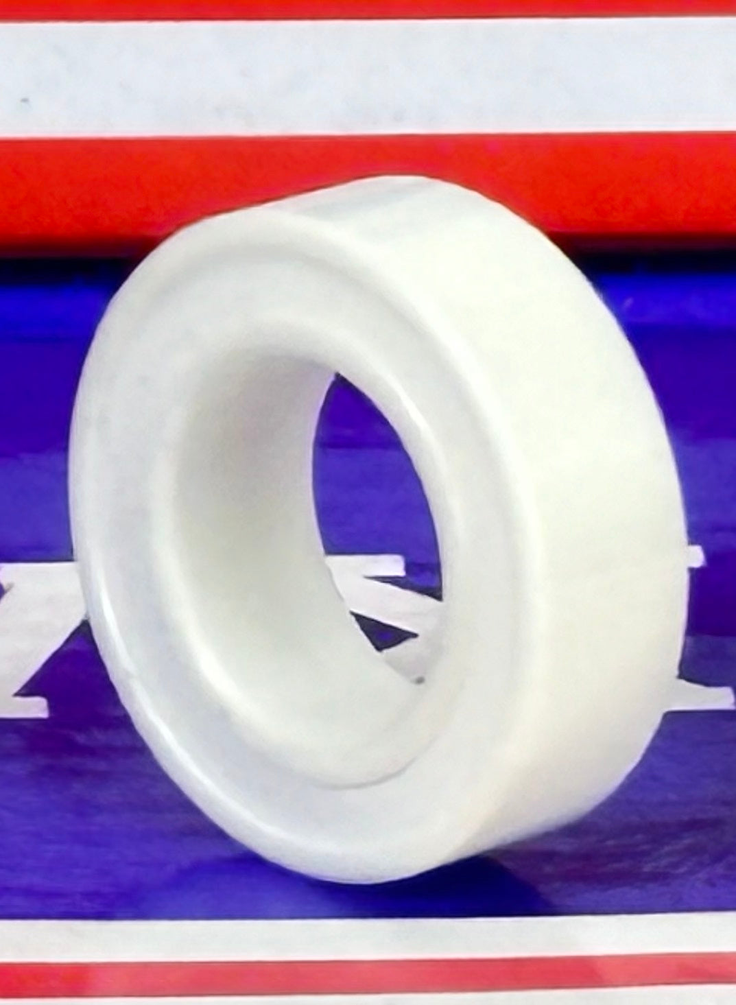 แบริ่งปิดผนึกเซรามิกเต็ม 1/2 "x 7/8" x 9/32 " - ไม่ใช่มาตรฐาน